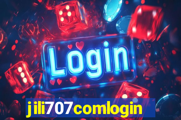 jili707comlogin