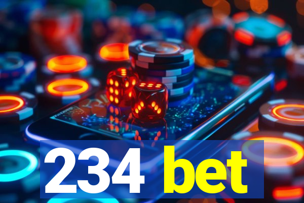 234 bet