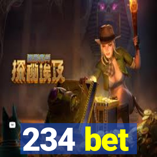 234 bet