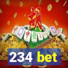 234 bet