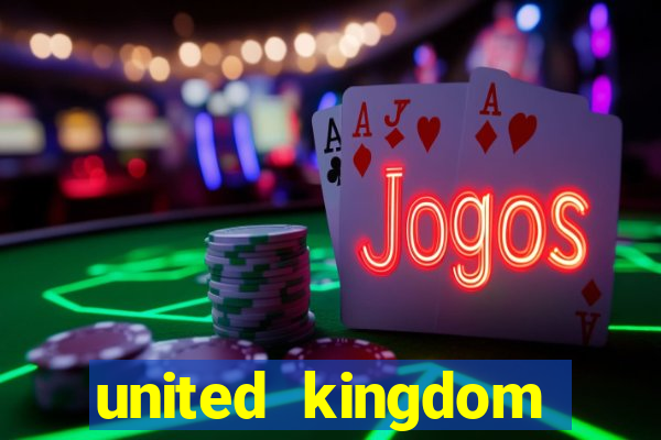 united kingdom online casinos