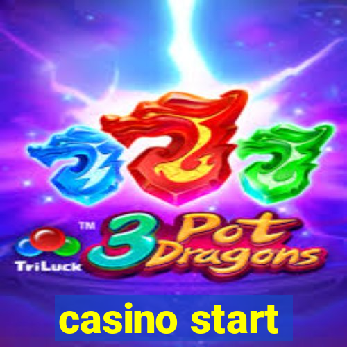 casino start