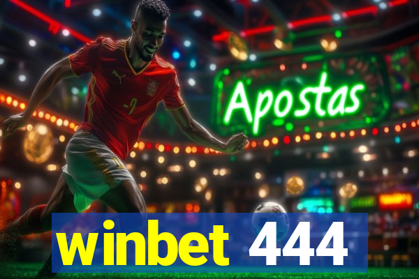 winbet 444