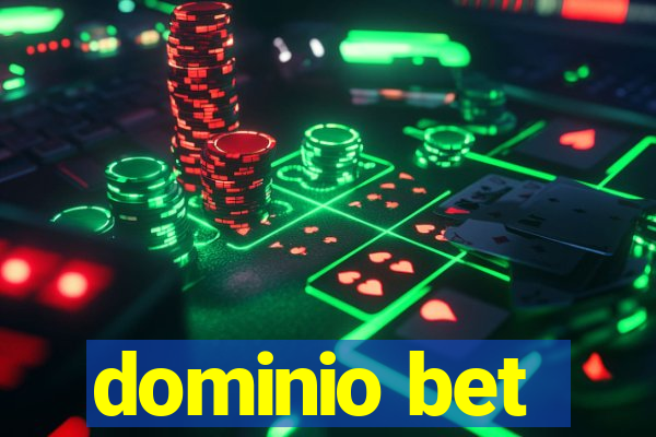 dominio bet