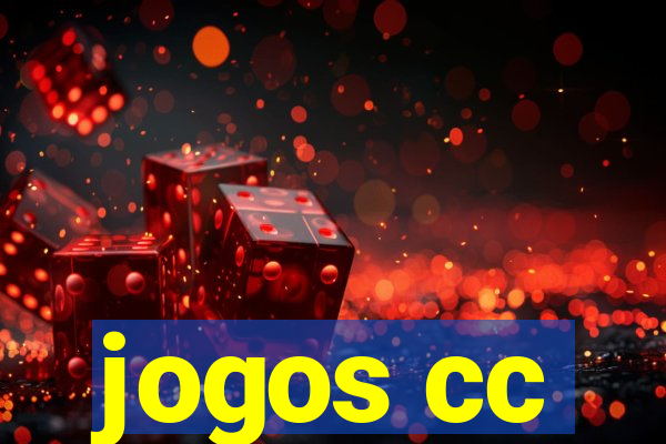 jogos cc