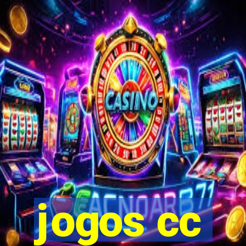 jogos cc