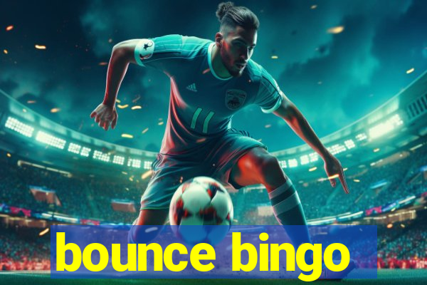 bounce bingo