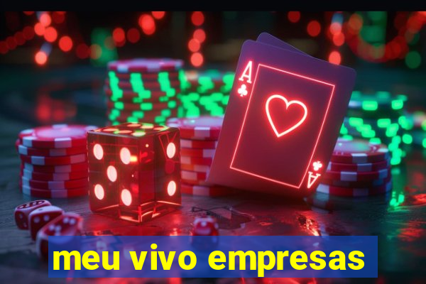 meu vivo empresas