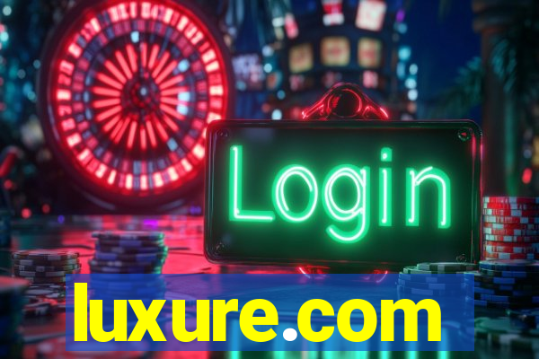 luxure.com