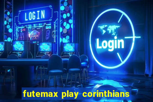 futemax play corinthians