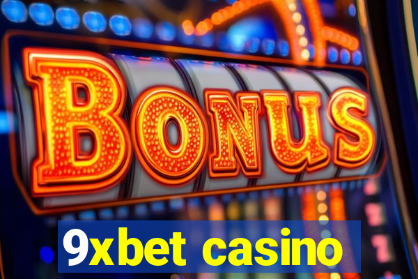 9xbet casino