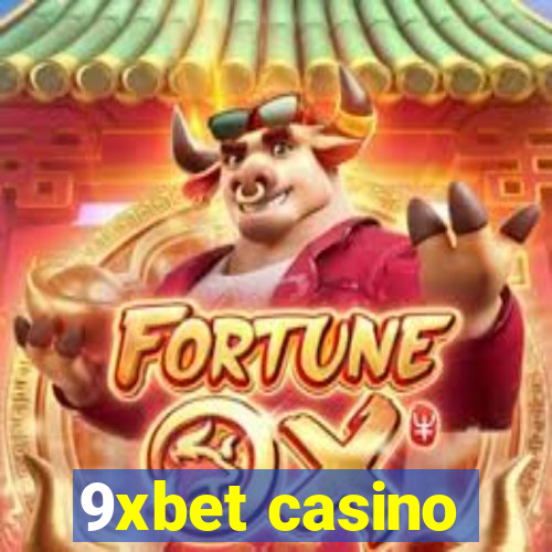 9xbet casino