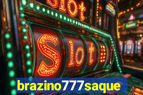 brazino777saque