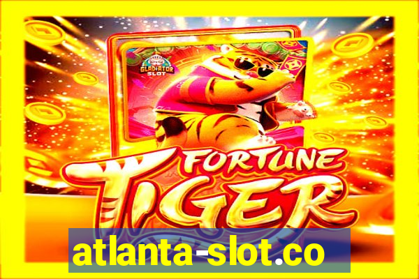 atlanta-slot.com