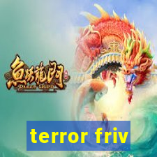 terror friv