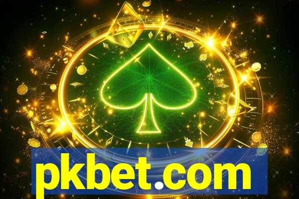 pkbet.com