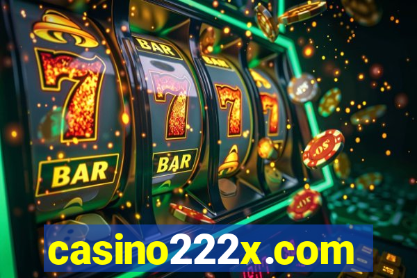 casino222x.com