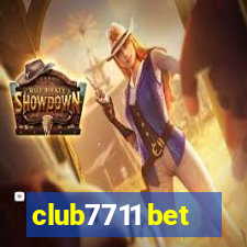 club7711 bet