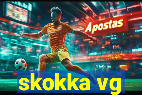 skokka vg