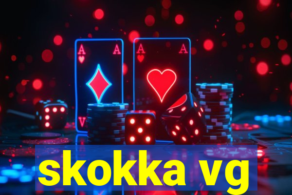 skokka vg