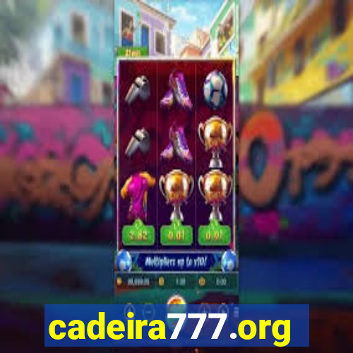 cadeira777.org