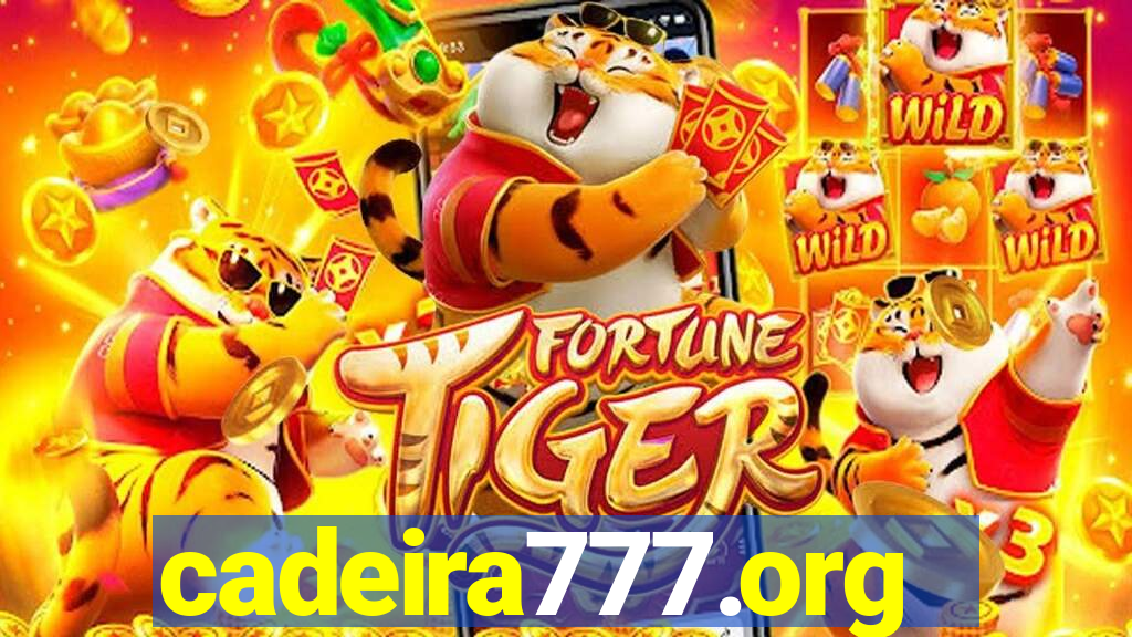 cadeira777.org