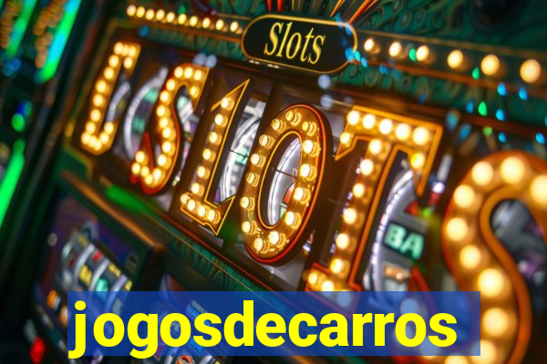 jogosdecarros