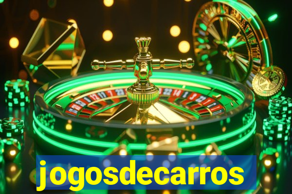 jogosdecarros