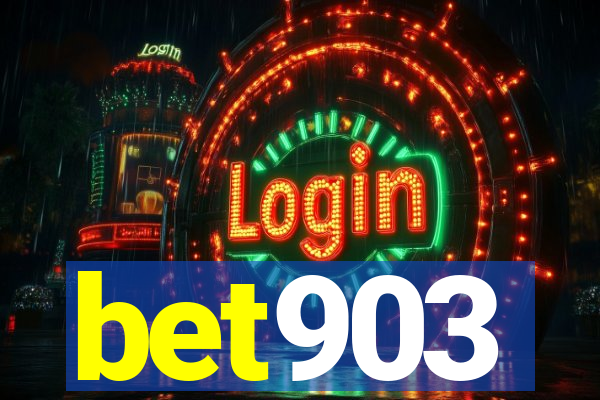 bet903