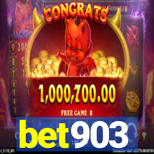 bet903