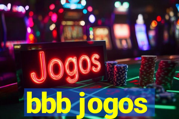 bbb jogos