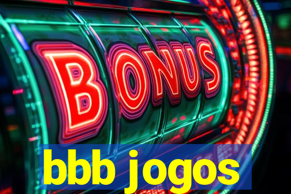 bbb jogos