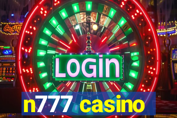 n777 casino