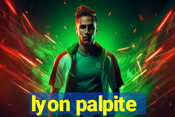 lyon palpite