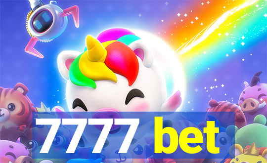 7777 bet