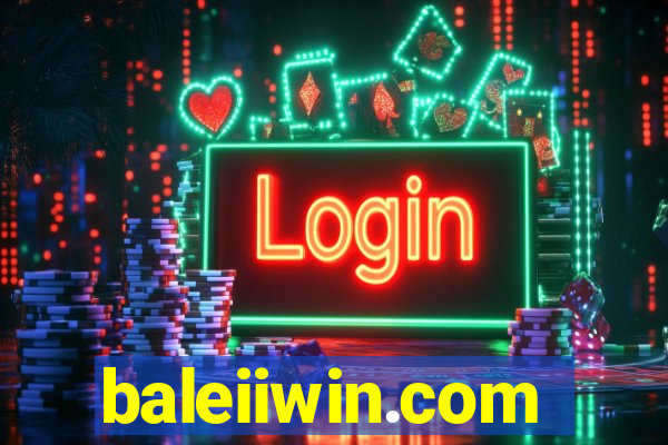 baleiiwin.com