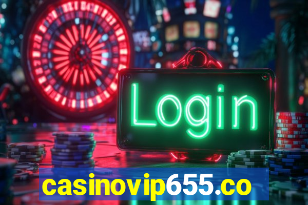 casinovip655.com