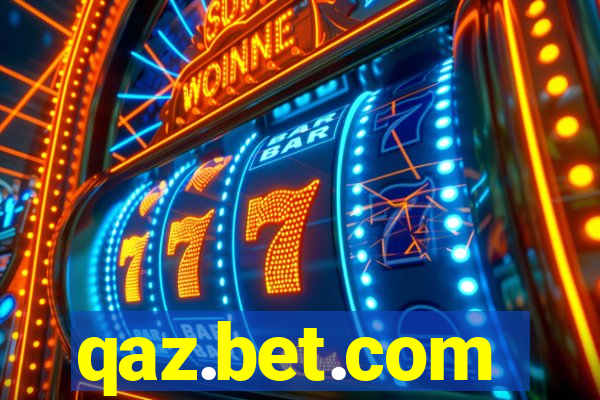 qaz.bet.com