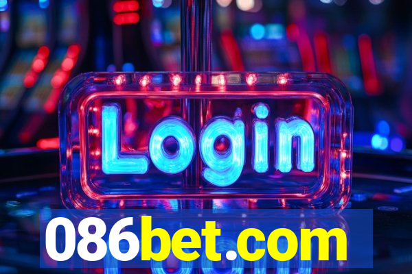 086bet.com