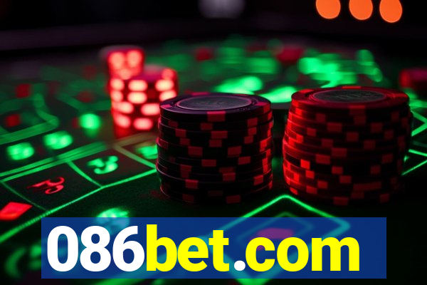 086bet.com