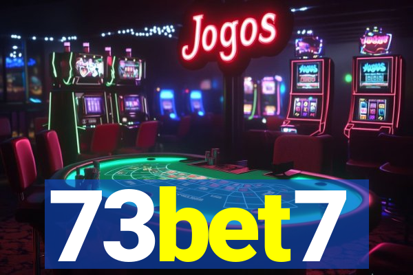 73bet7