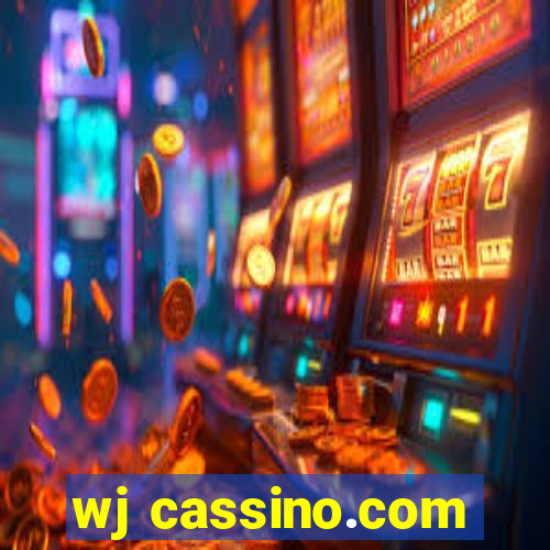 wj cassino.com