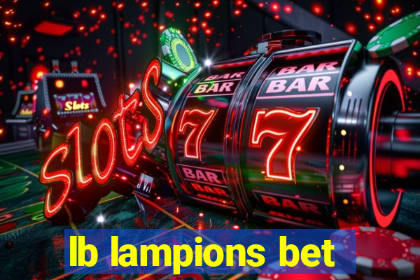 lb lampions bet