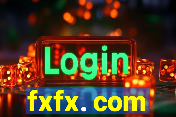 fxfx. com