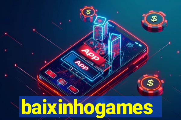 baixinhogames