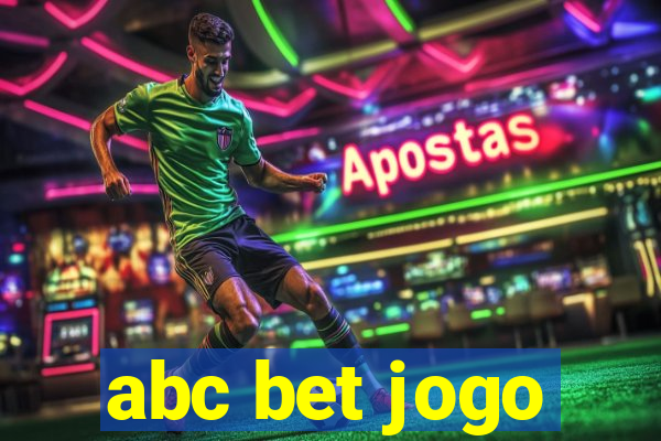 abc bet jogo