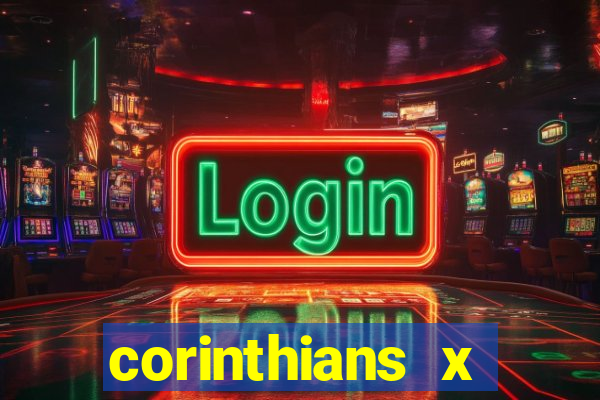 corinthians x fluminense ao vivo multi canais