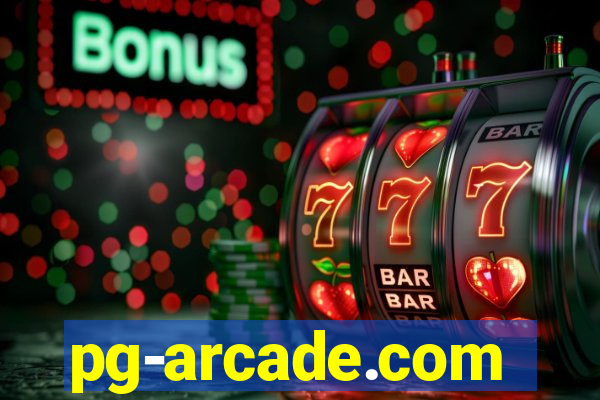 pg-arcade.com