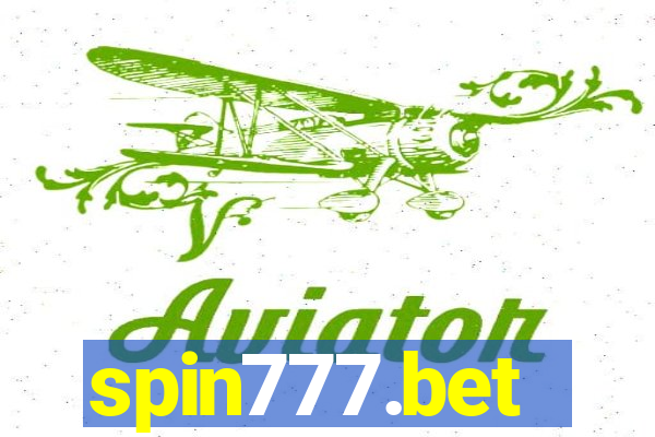 spin777.bet