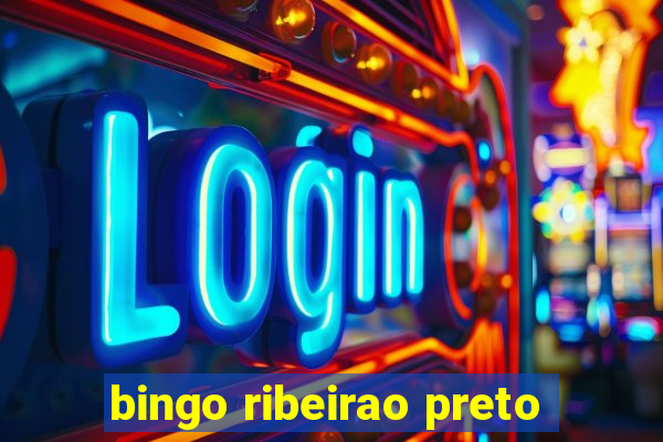 bingo ribeirao preto